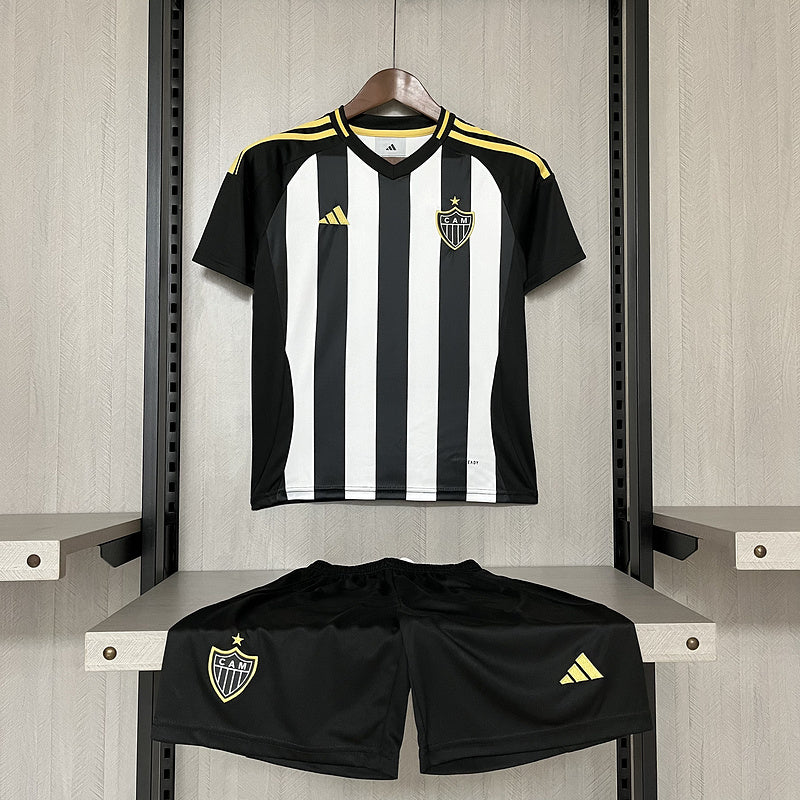 Atlético Mineiro Kids Kit 2025-26