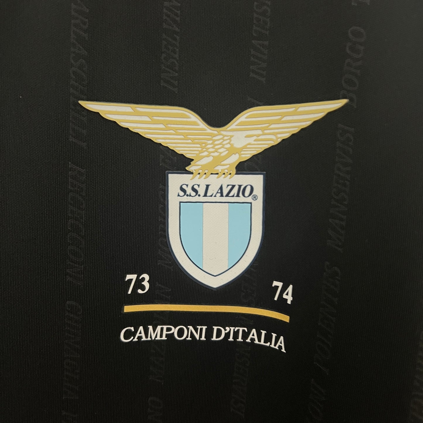 Lazio alternativa FC 2024-25