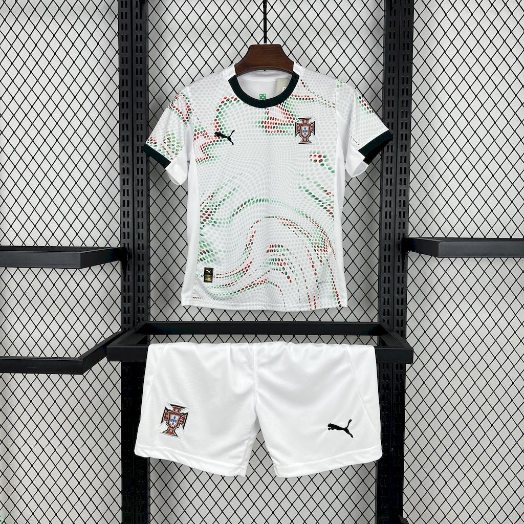 Portugal Kids Kit 2025-26