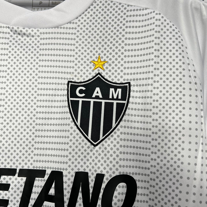 Atlético Mineiro alternativa 2024-25