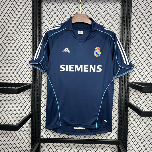 Real Madrid retro 2005-06