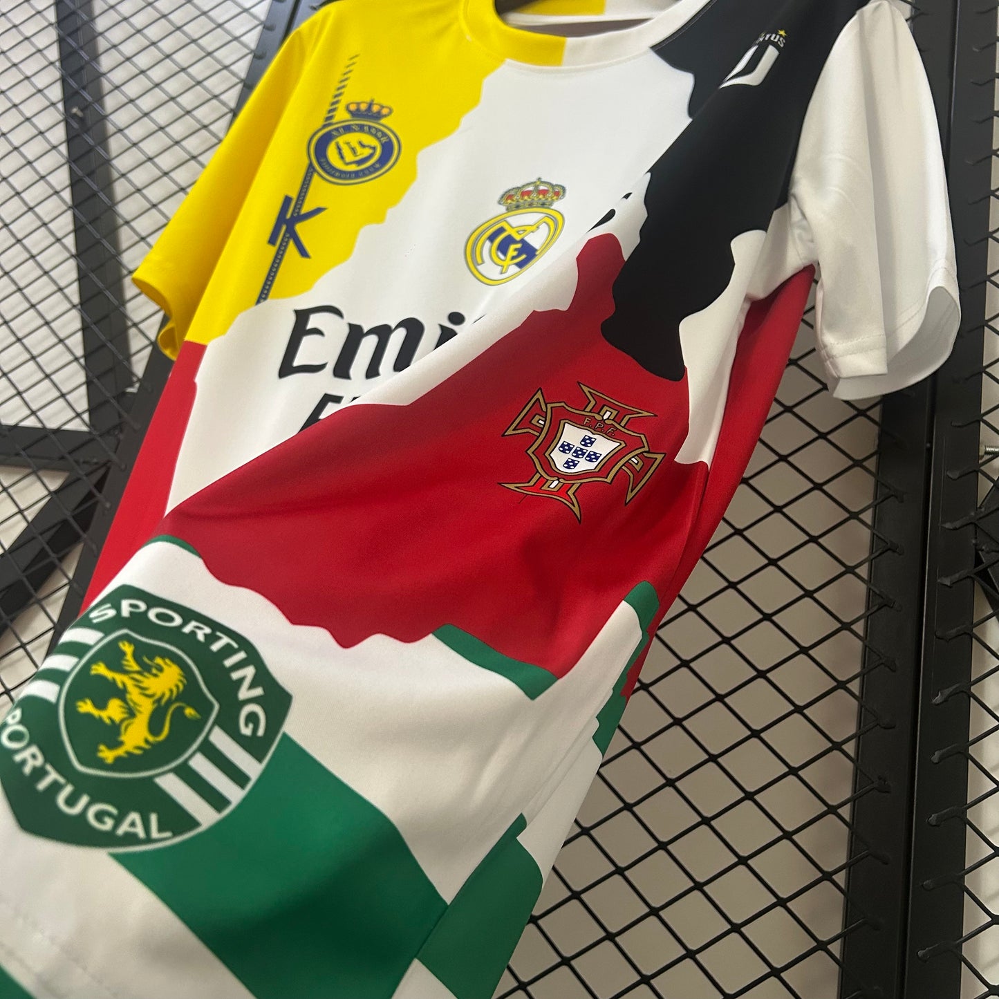 Edición Conmemorativa de Cristiano Ronaldo 2025
