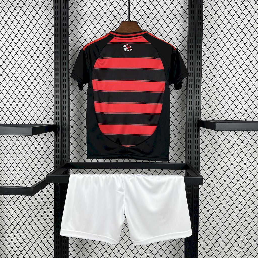 Flamengo Kit Criança 2025-26