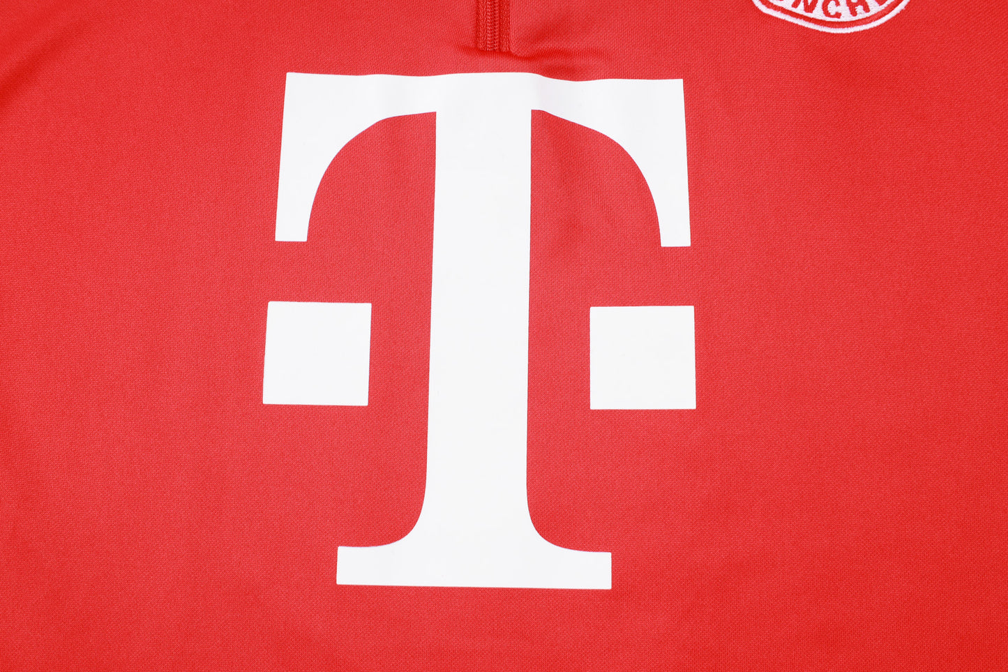 FC Bayern Munich Fato de Treino - 1/2 Zip