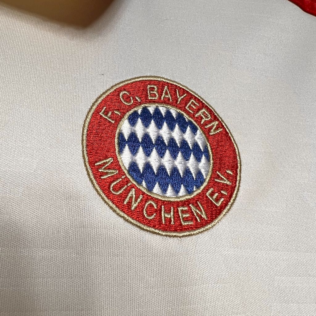 FC Bayern Munich alternative 2024-25