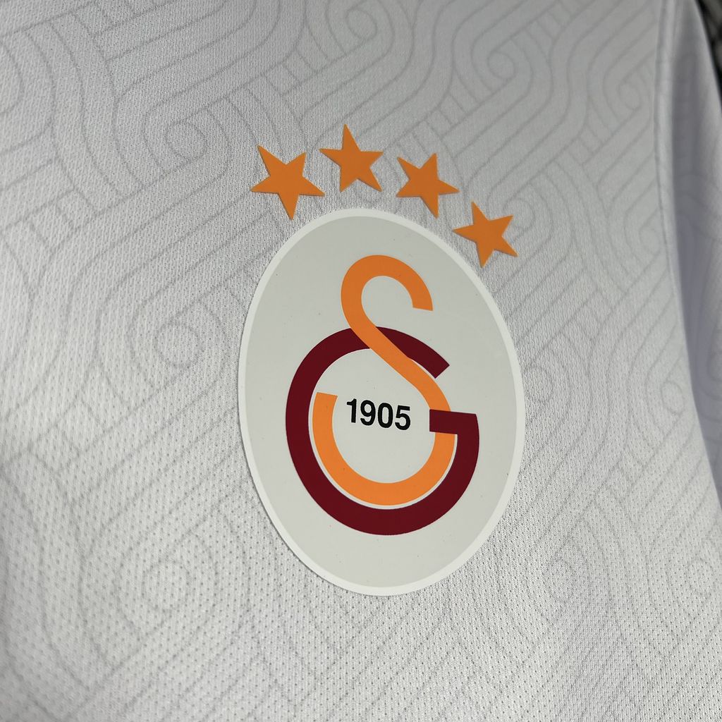Alternative Galatasaray 2024-25