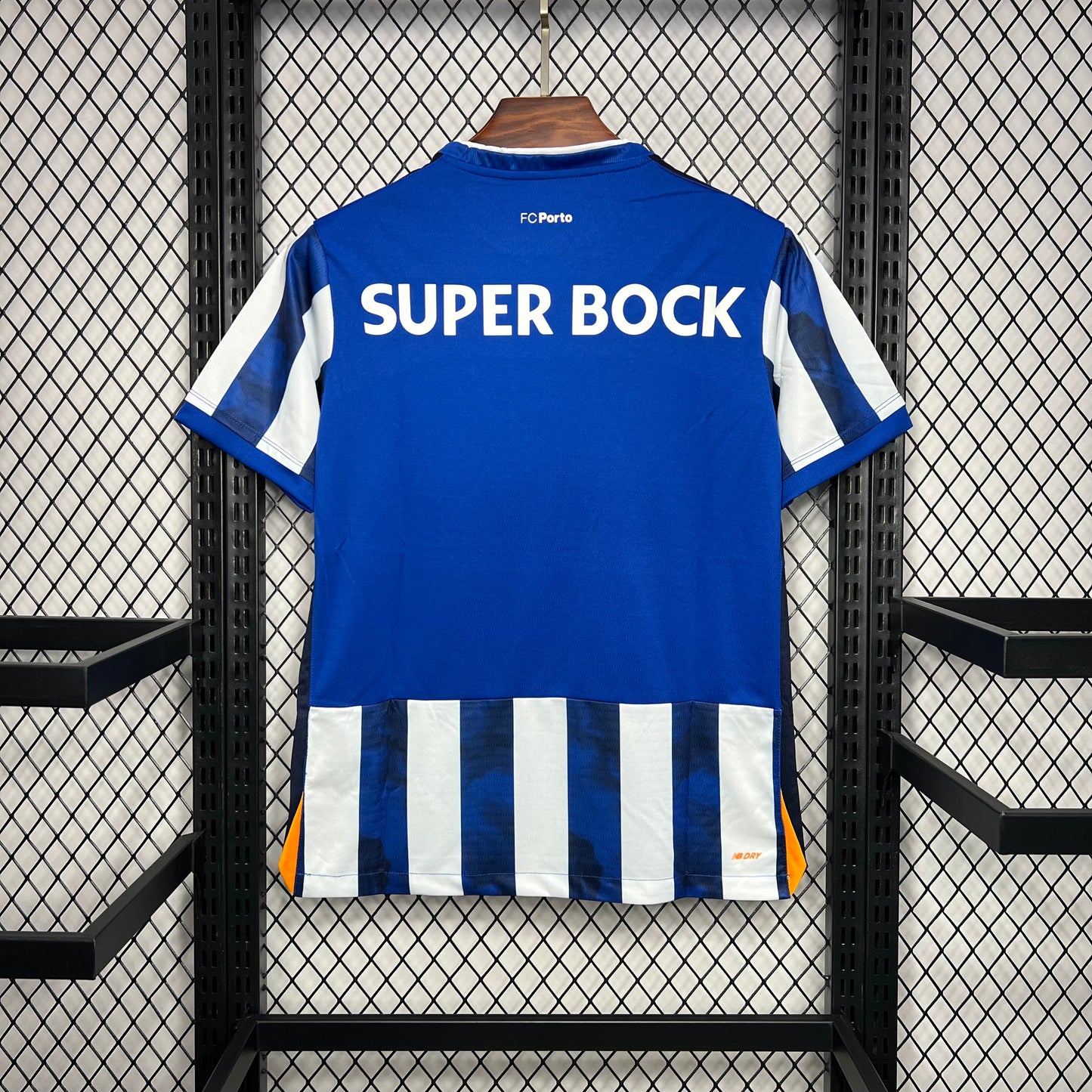 Porto 2024-25
