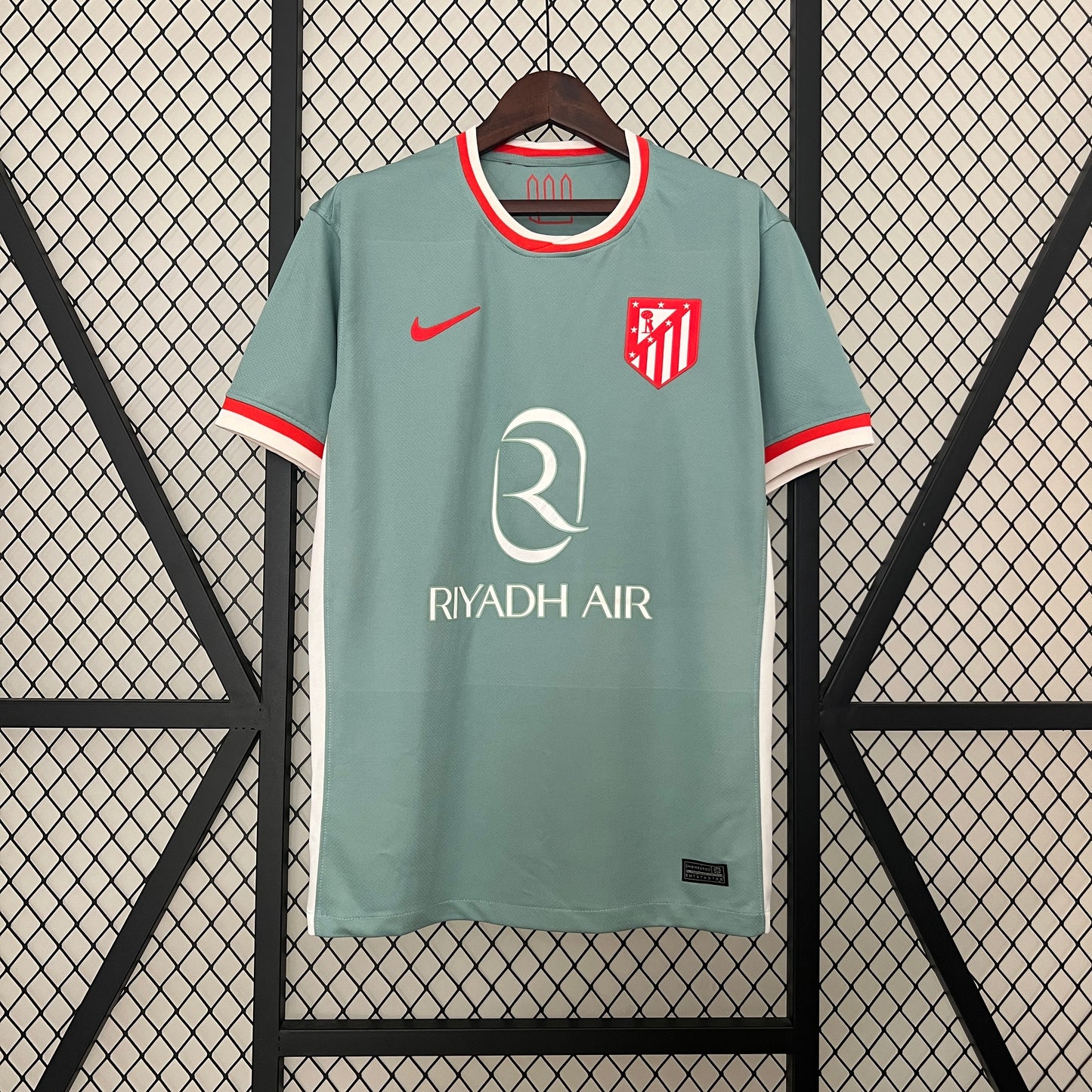 Alternativa del Atlético de Madrid 2024-25