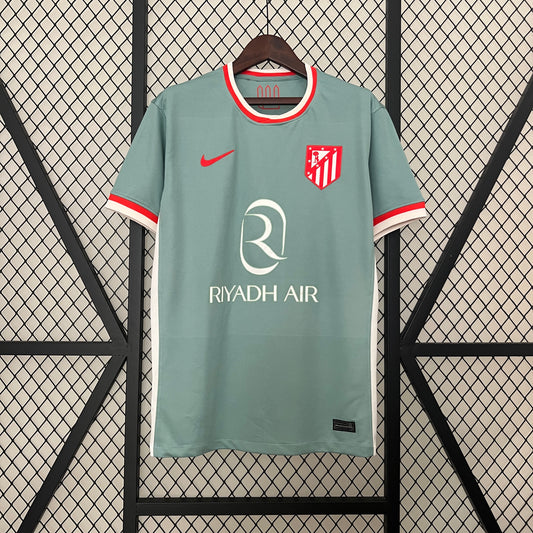 Alternativa del Atlético de Madrid 2024-25