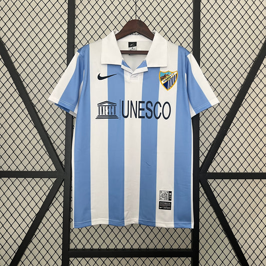 Malaga CF retro 2012-13