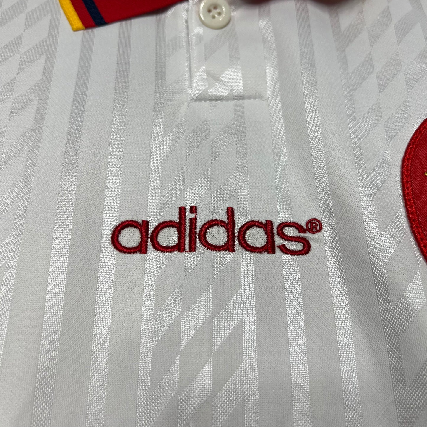 Spain retro 1994