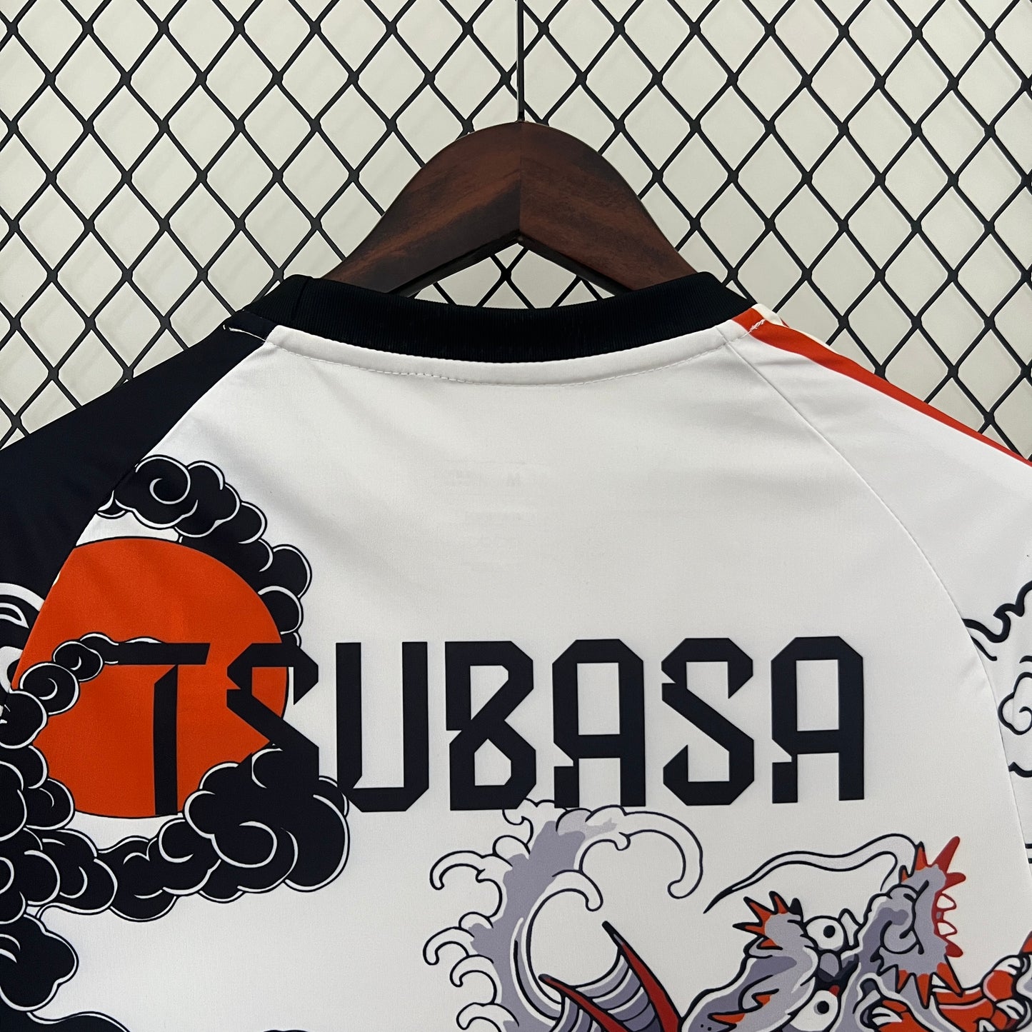 Japón Tsubasa 2024-25