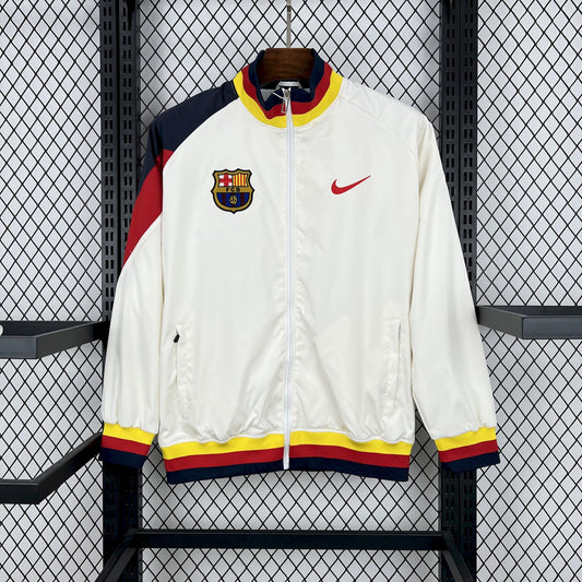 Chaqueta del FC BCN 1994-95