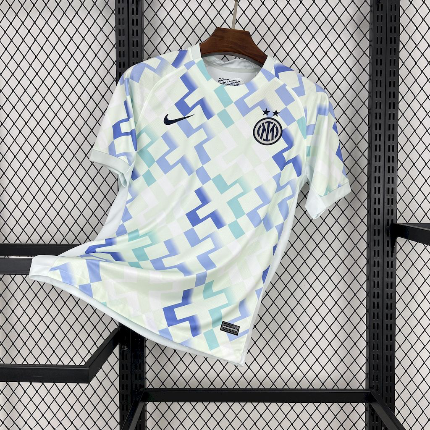 Inter de Milão alternativa 2025-26