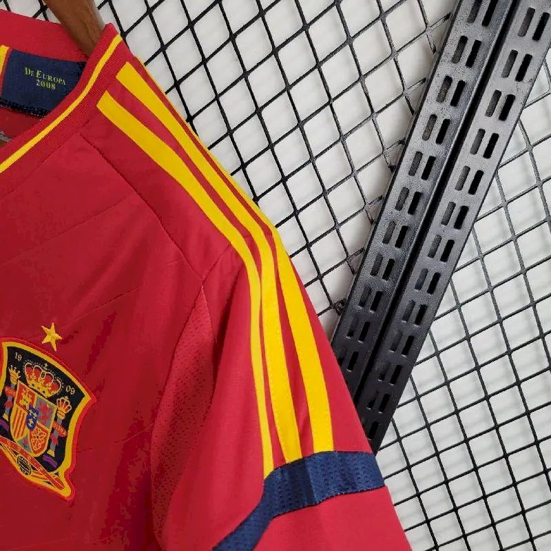 Espanha retro 2012