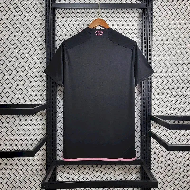 Inter Miami alternativa 2024-25