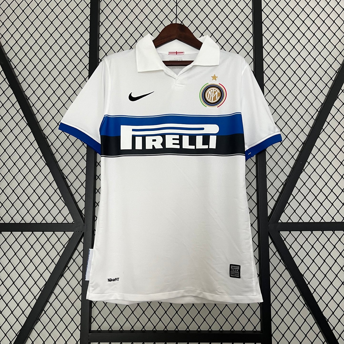 Inter Milan retro 2009-10