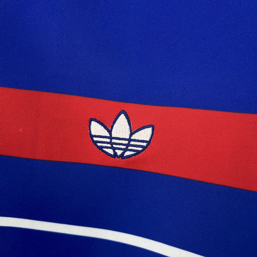 Francia retro 1984 