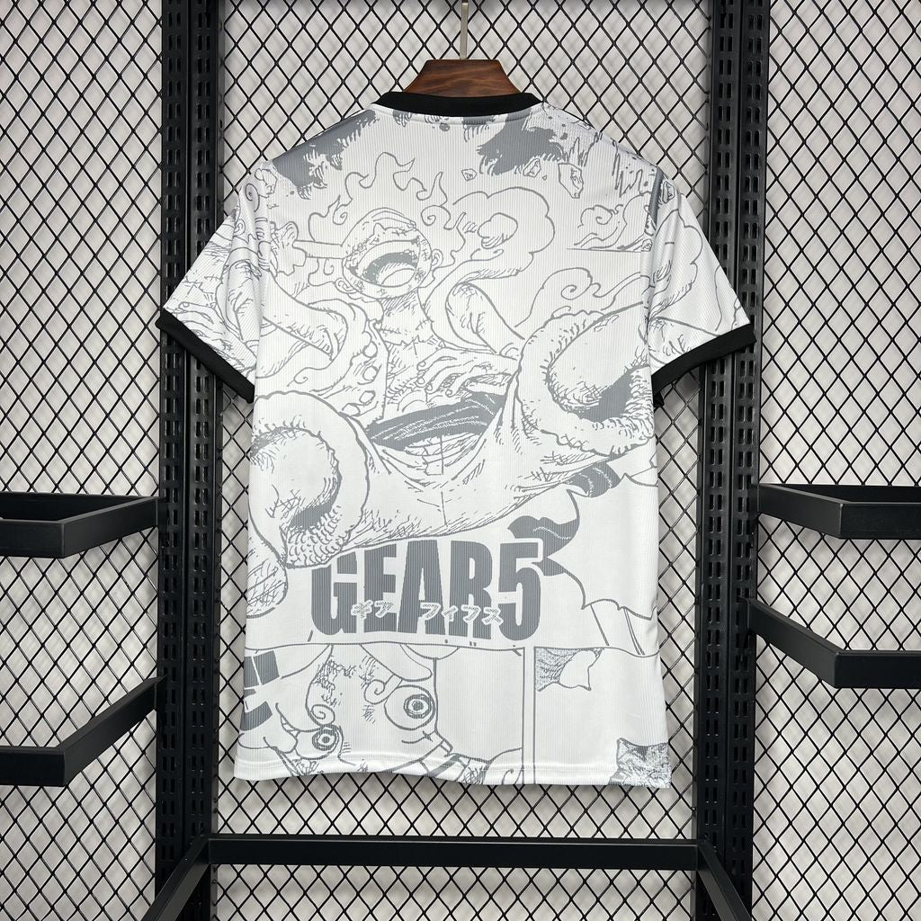 Japan One Piece 2024-25