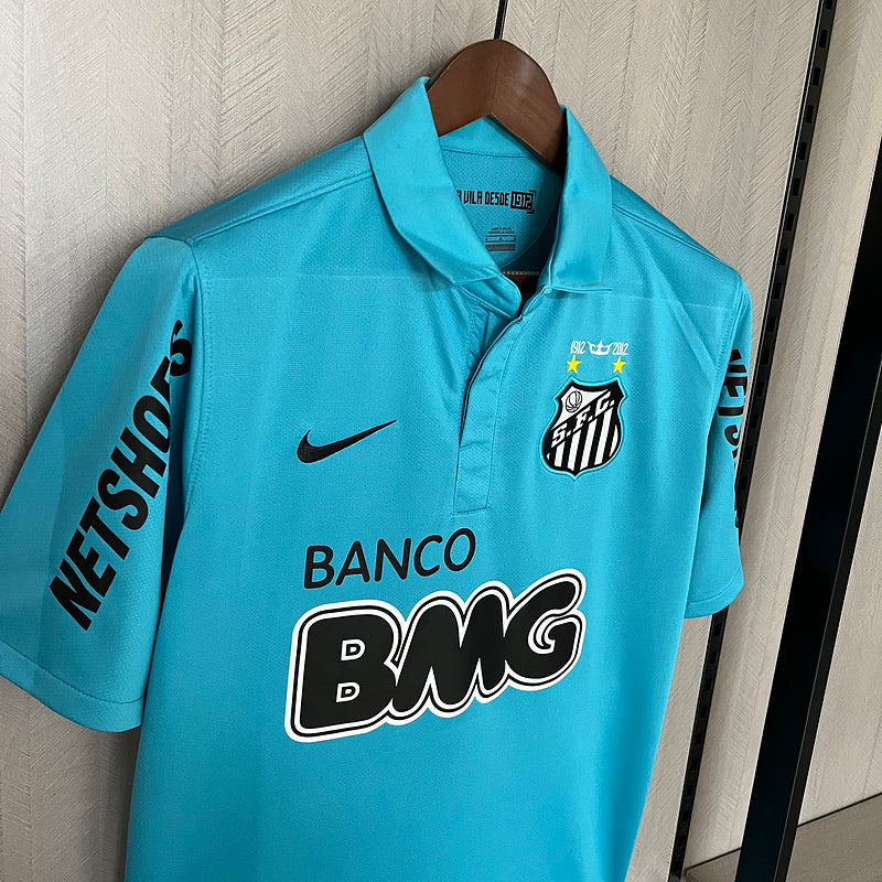 Santos retro 2012-13