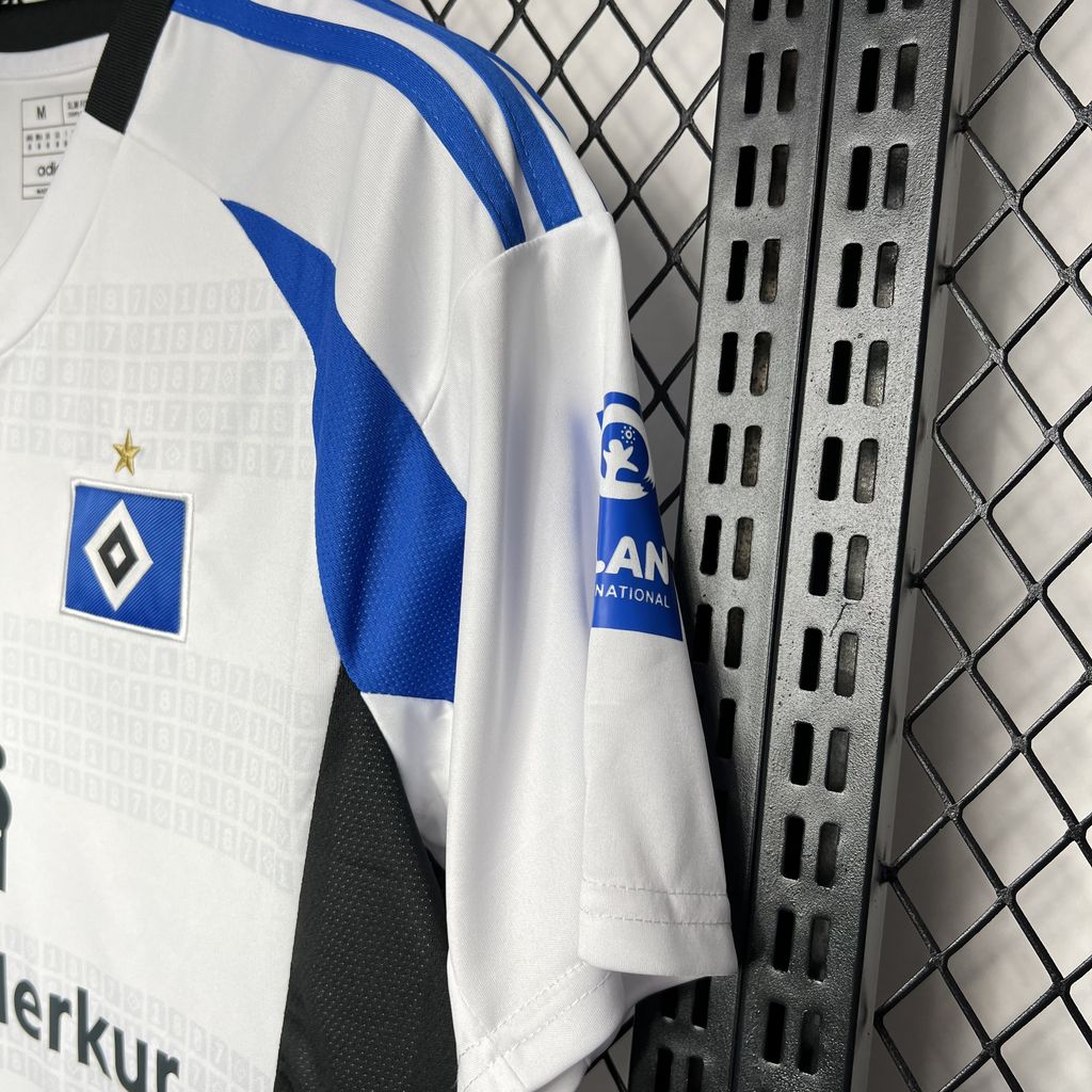 Hamburgo SV 2024-25