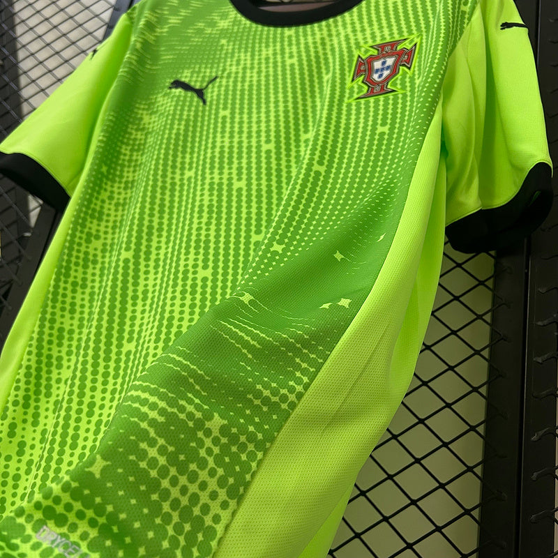 Portugal goalkeeper 2025
