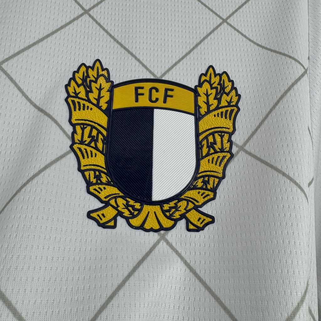 FC Famalicão 2024-25