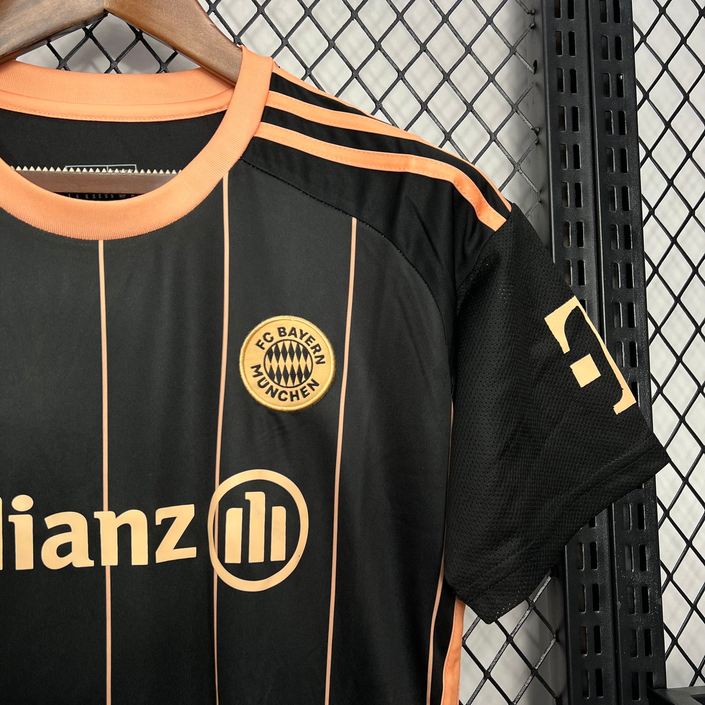 FC Bayern Munich limited edition 2024-25