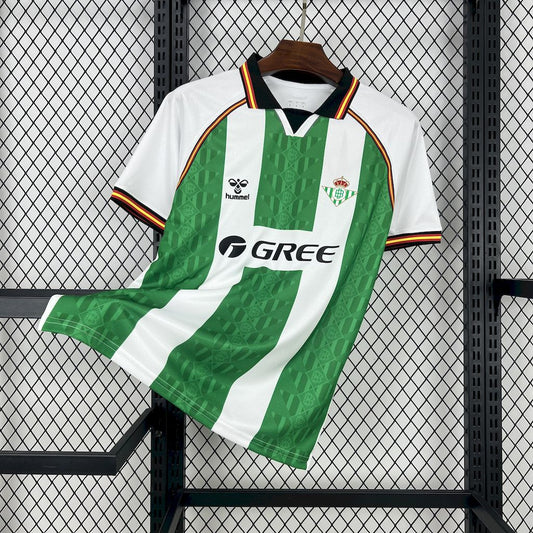 Real Betis 2025-26