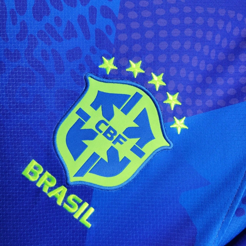 Alternative Brazil 2025-26