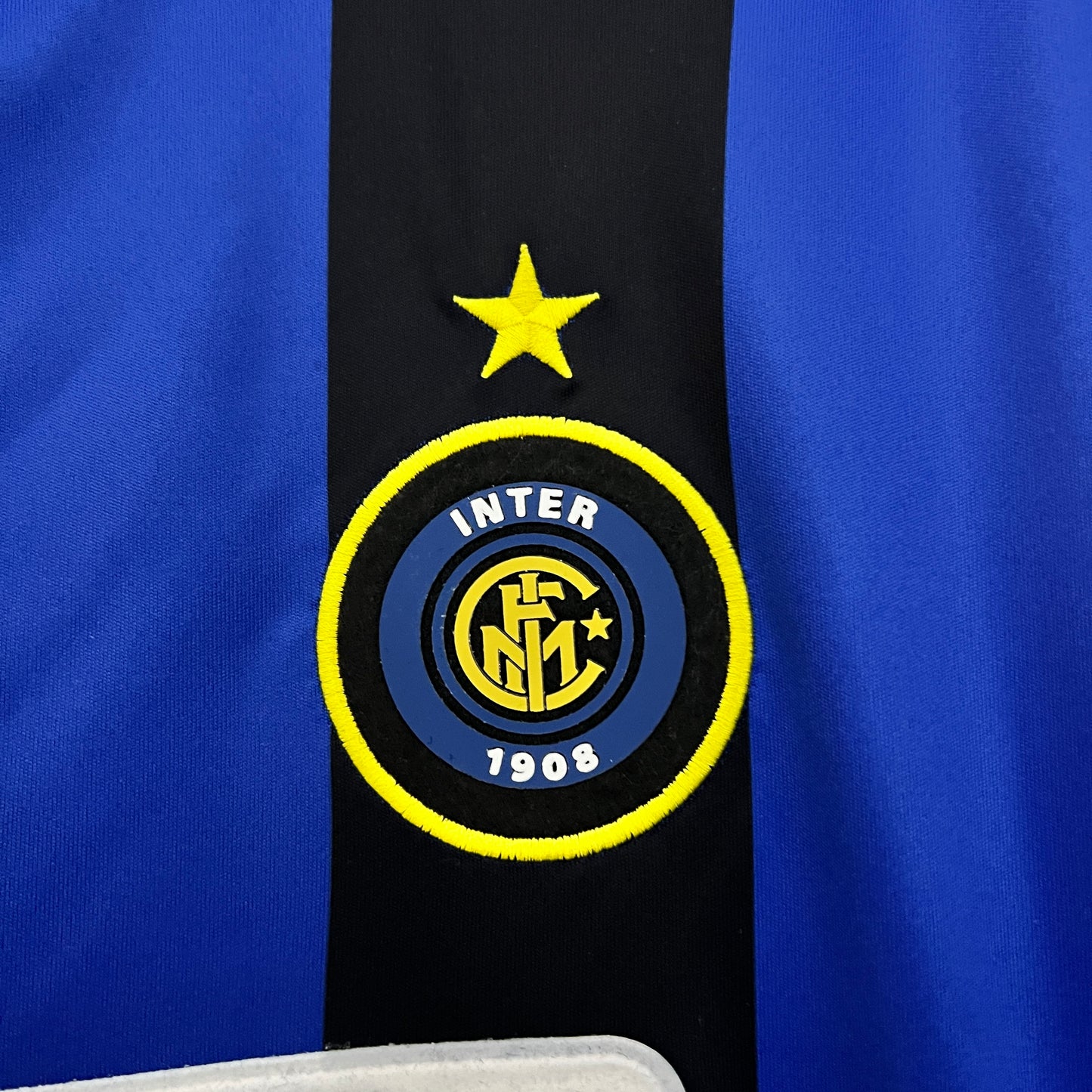 Inter de Milão retro 2002-03