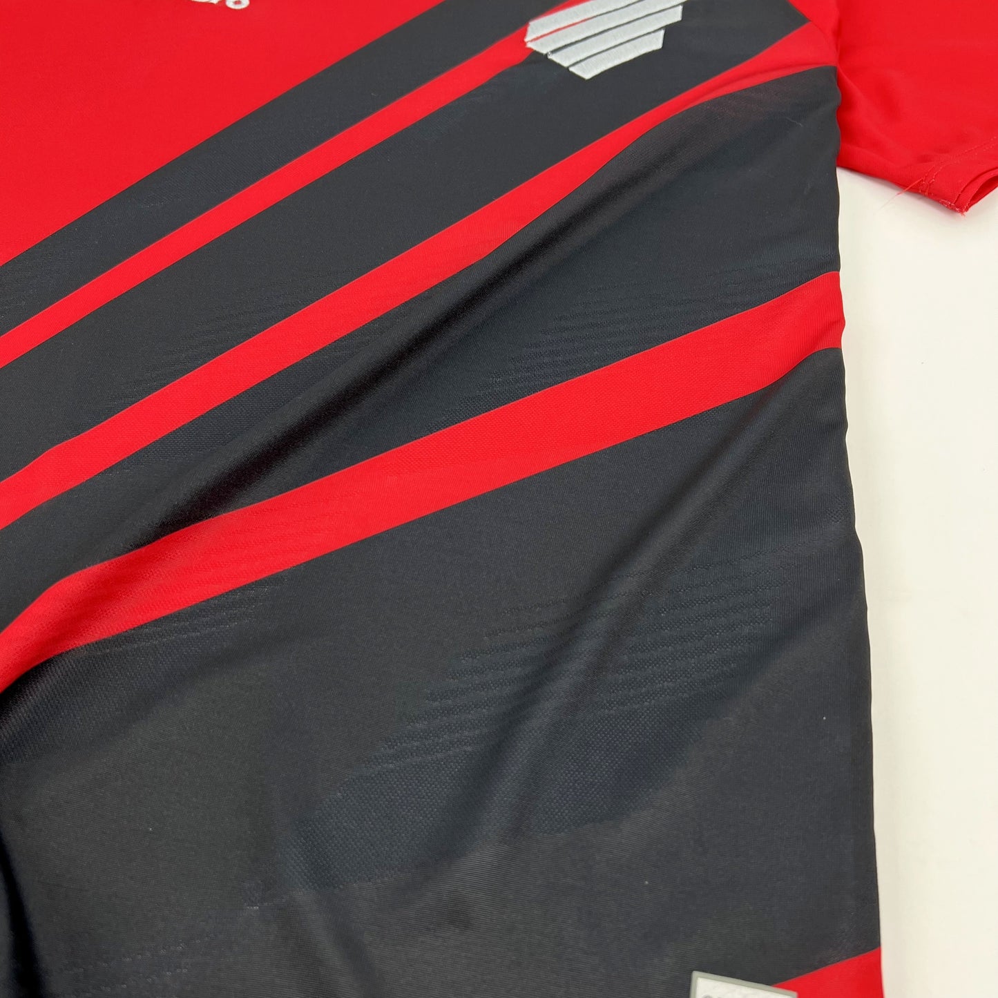 Club Athletico Paranaense 2024-25