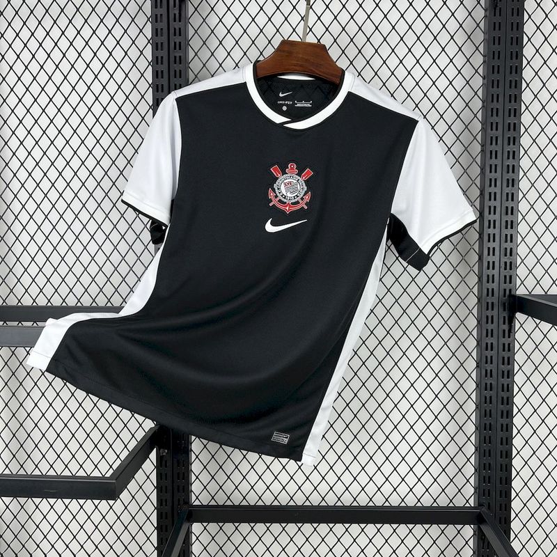 Corinthians alternativa 2025-26