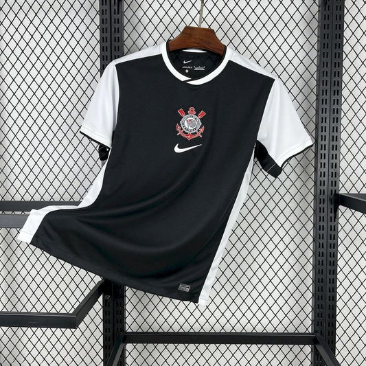Corinthians alternativa 2025-26