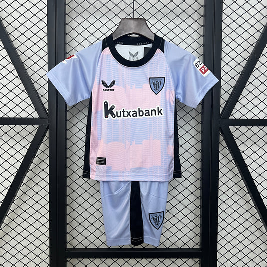 Athletic Club Children's Kit 2024-25