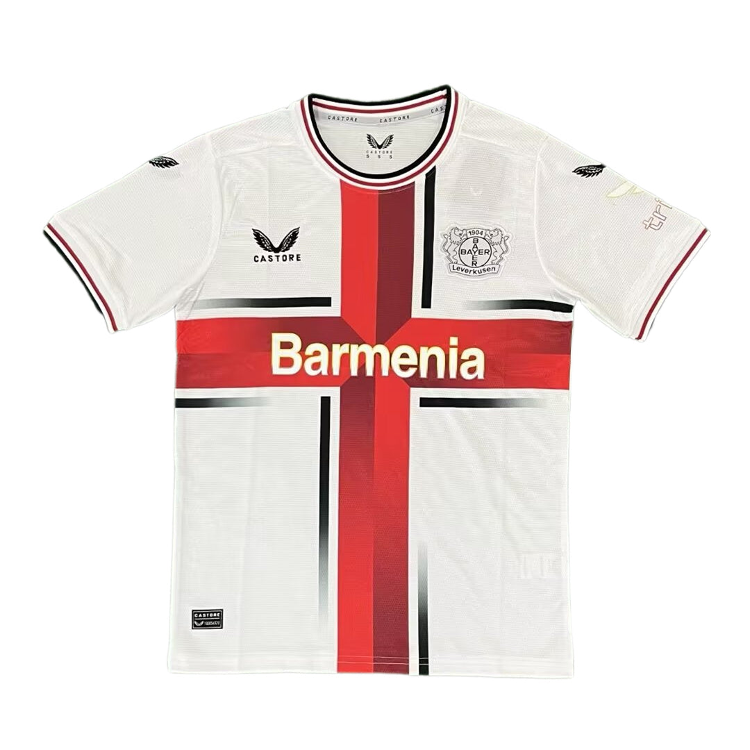 FC Bayern Leverkusen alternativa 2024-25