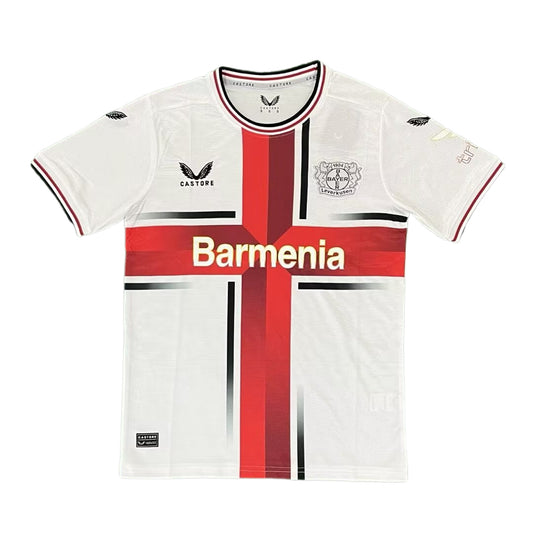 FC Bayern Leverkusen alternativa 2024-25