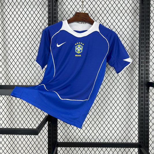 Brasil retro 2004-06