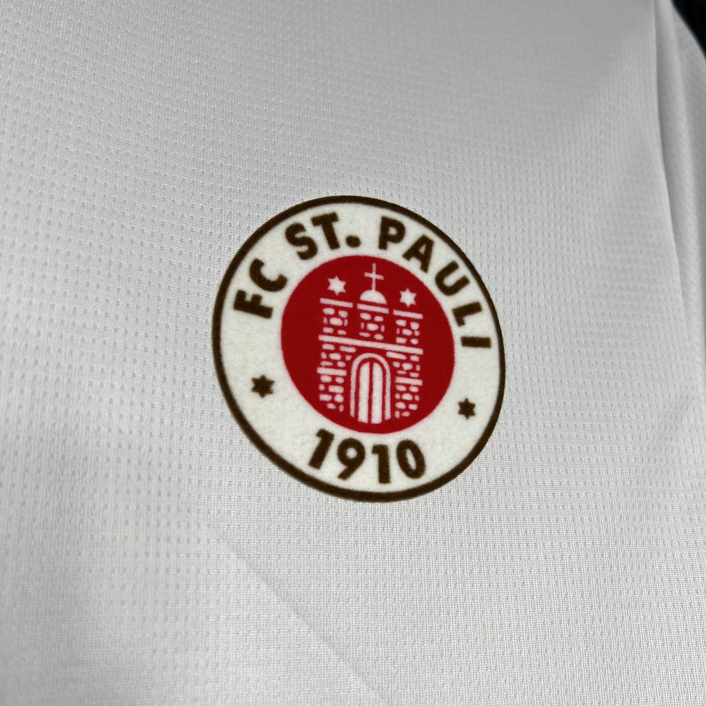 FC St. Pauli alternativa 2024-25