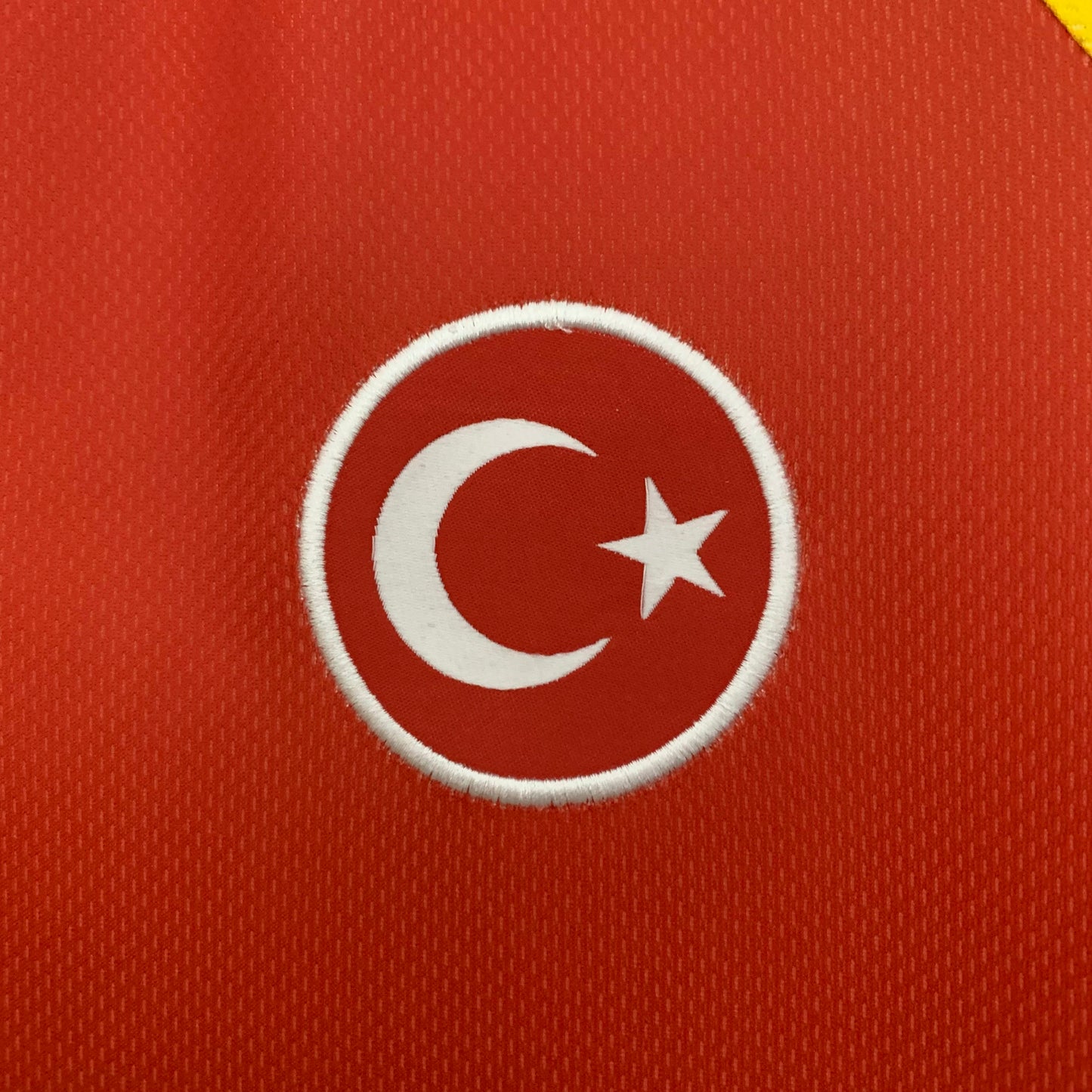 Galatasaray retro 1999-00