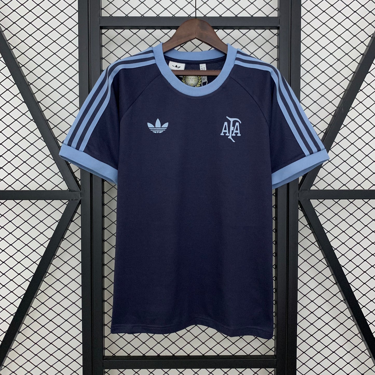 Argentina retro 2025