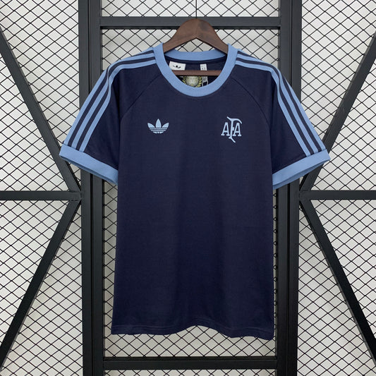 Argentina retro 2025