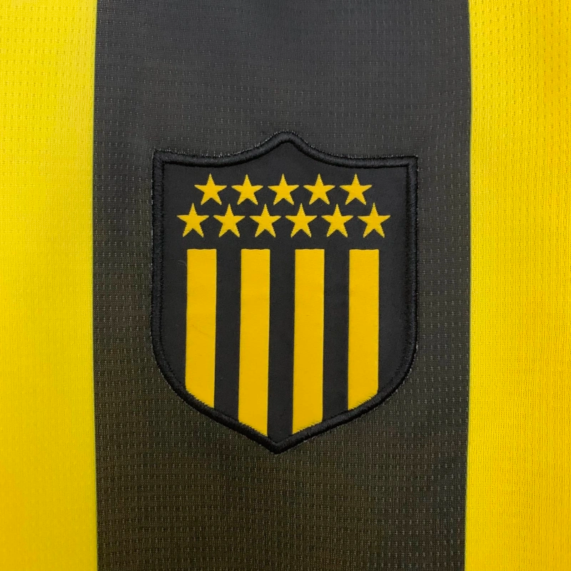 Peñarol 2025-26