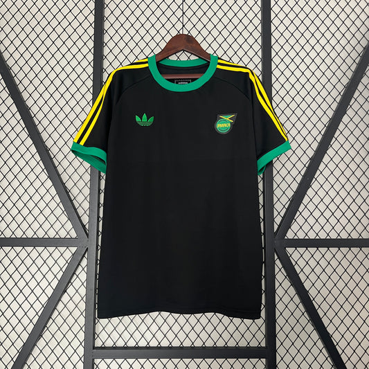 Alternativa Jamaica 2024-25