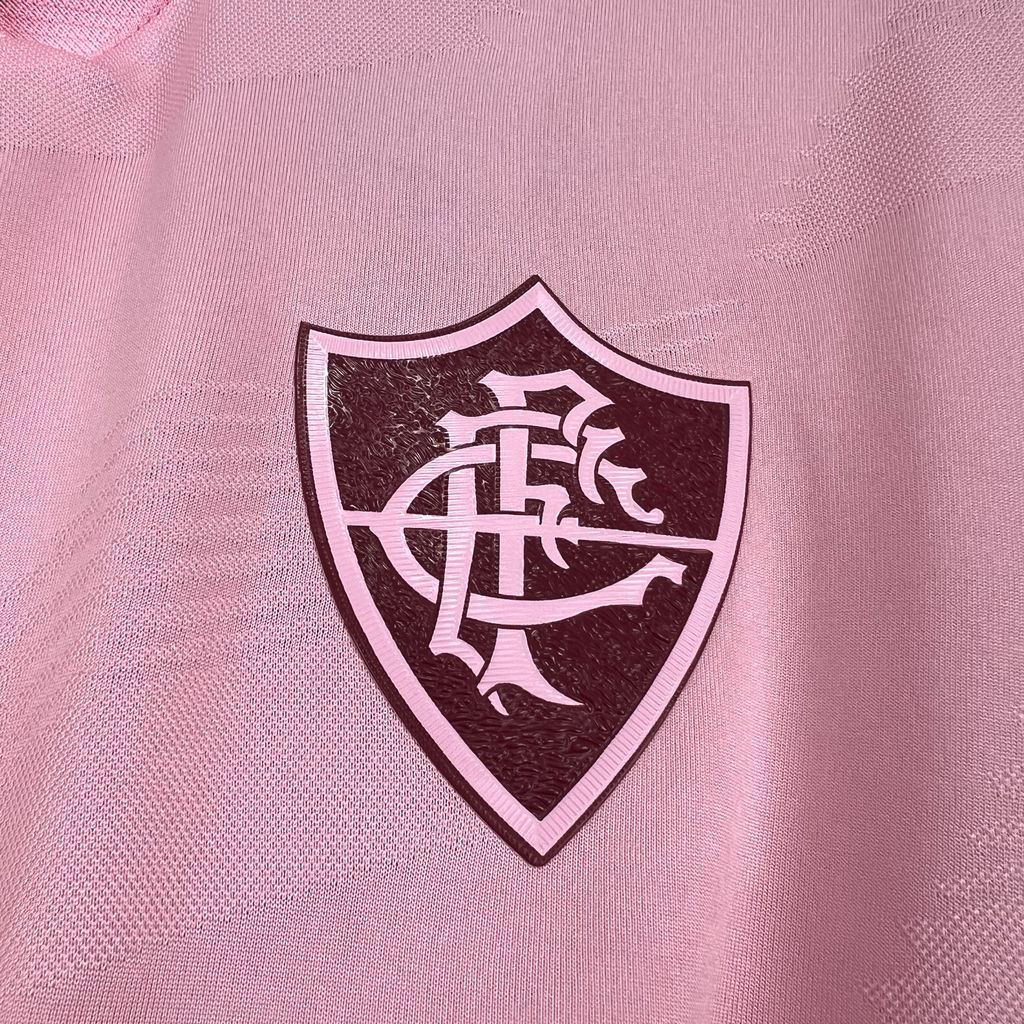 Fluminense alternativa 2024-25