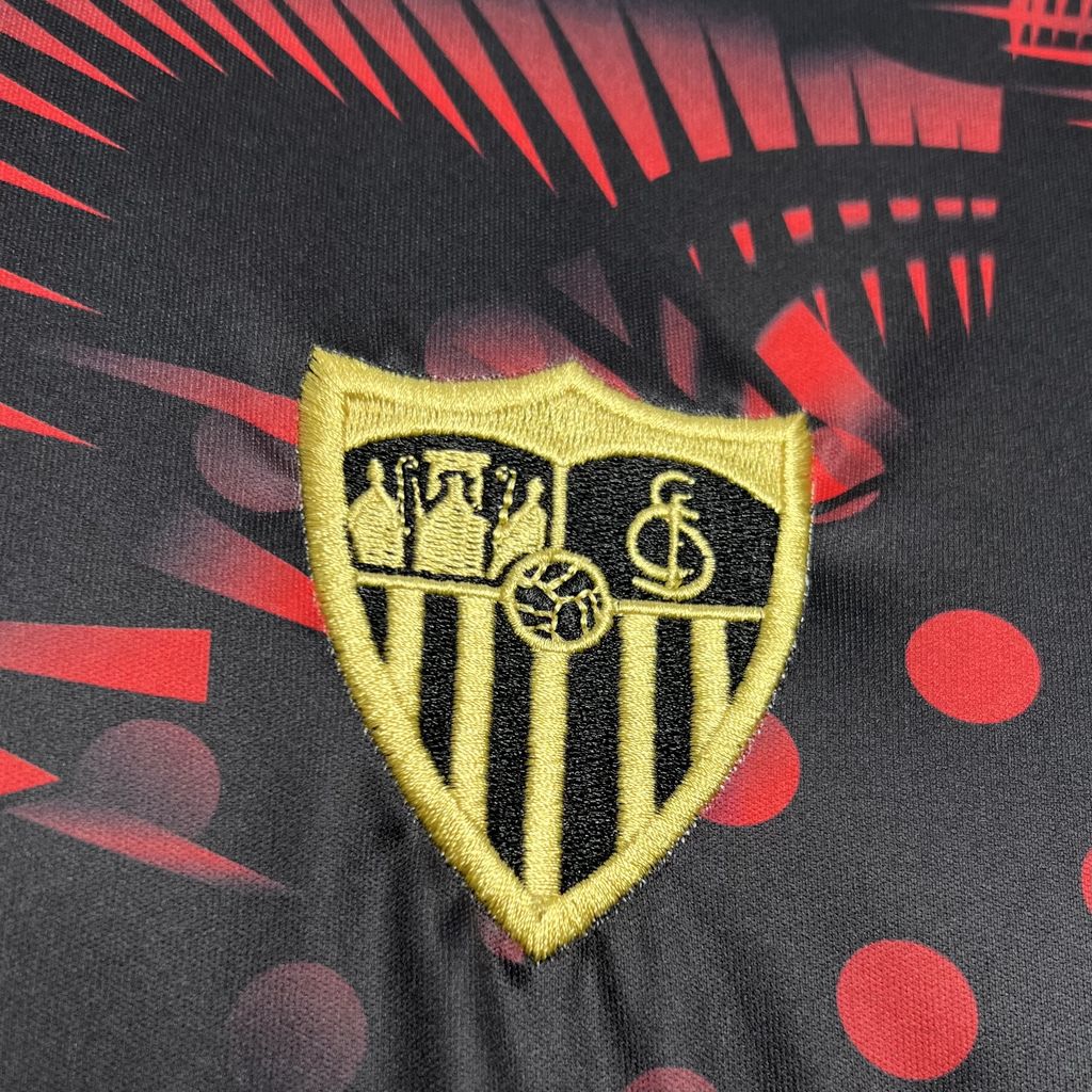 Sevilla alternativa 2024-25