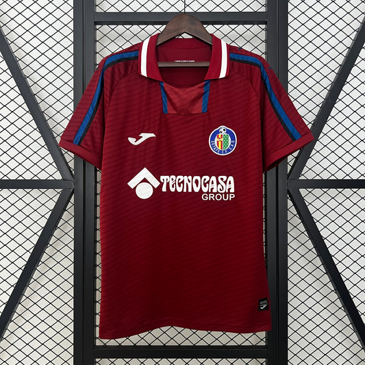Alternativa al Getafe CF 2024-25
