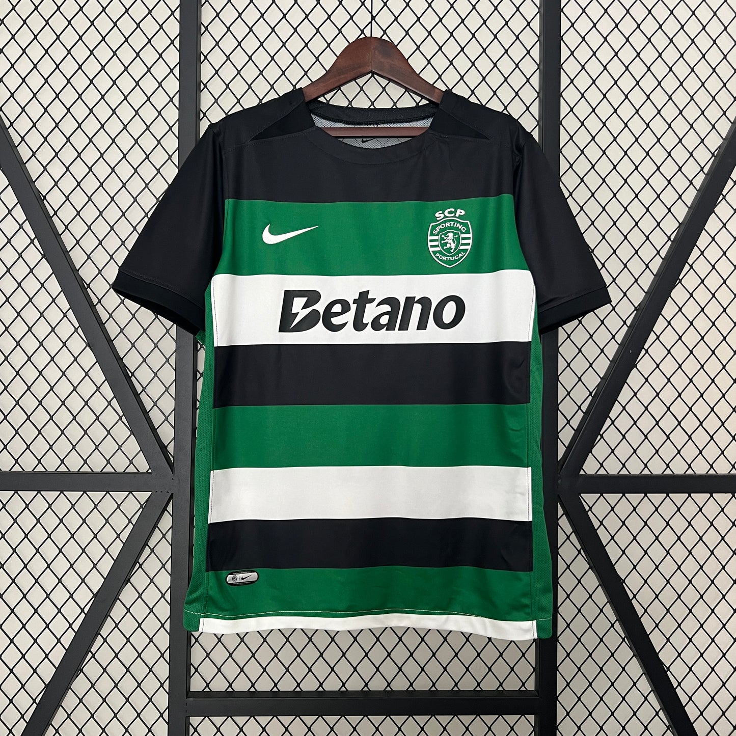 Sporting 2024-25