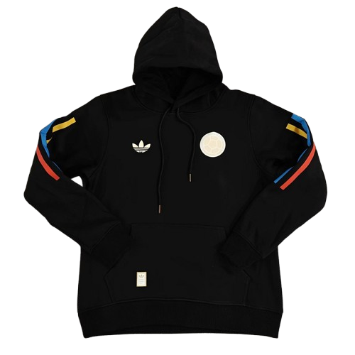 Colombia - Hooded sweatshirt