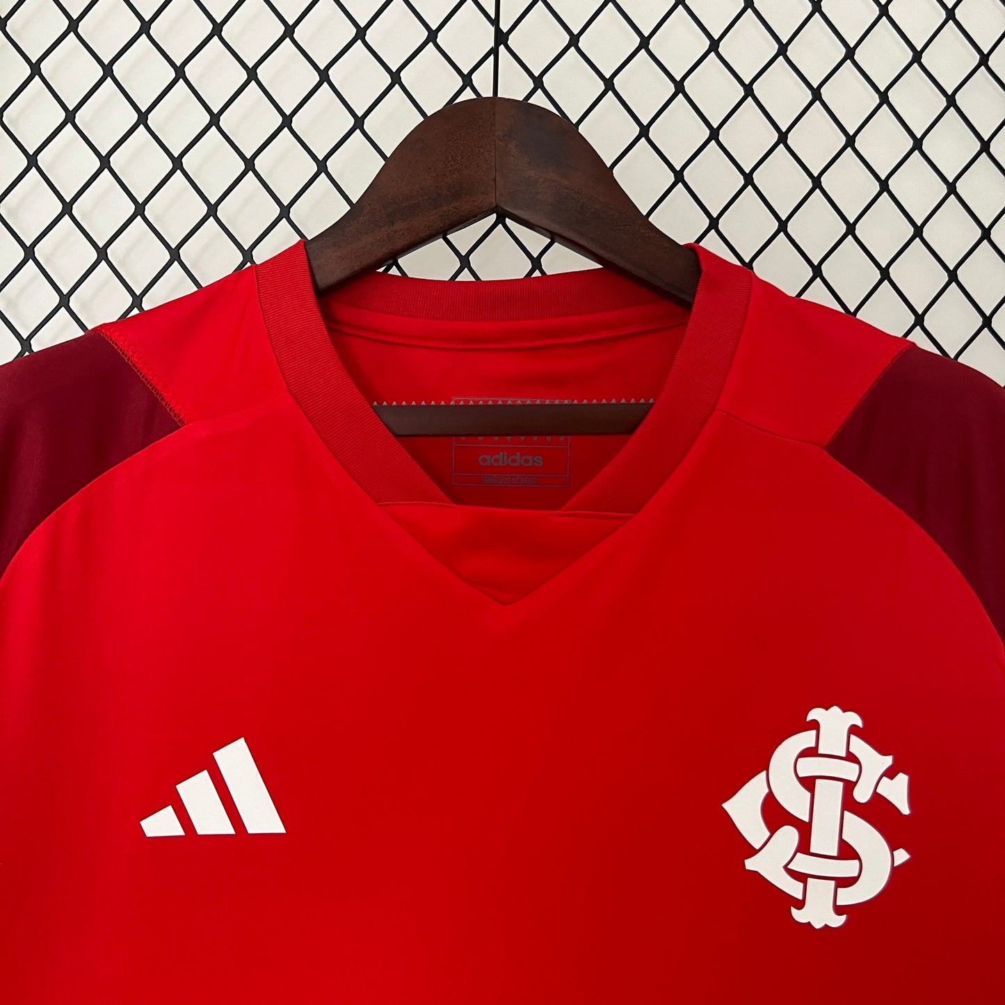 Sport Club Internacional training 2024-25